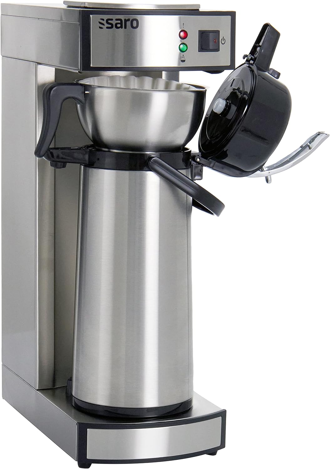 Thermo Kaffeemaschine